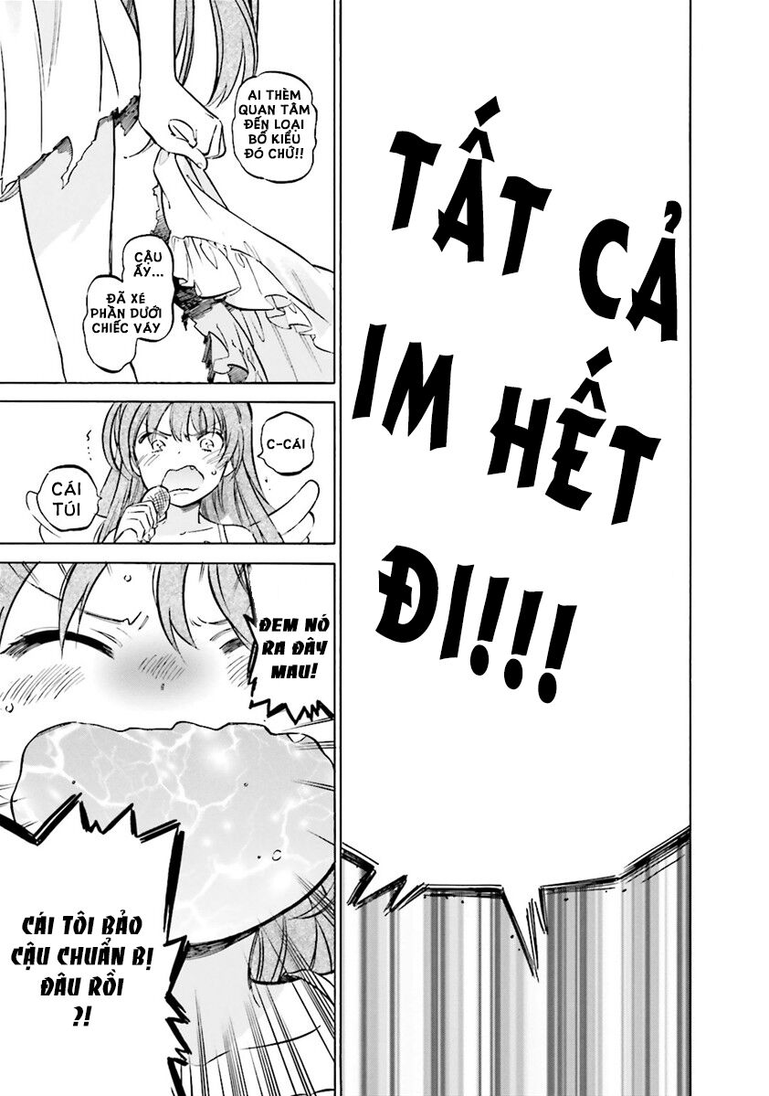 Toradora! - Chương 56