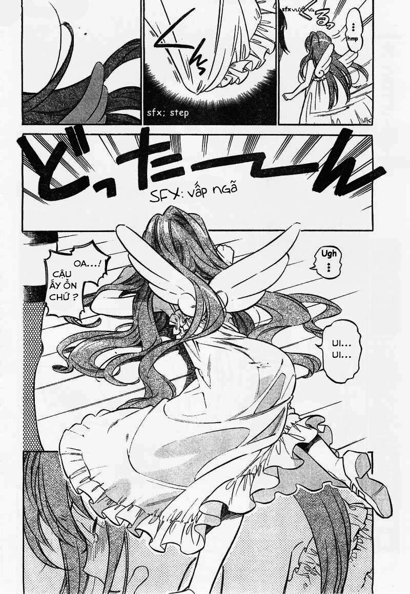 Toradora! - Chương 56