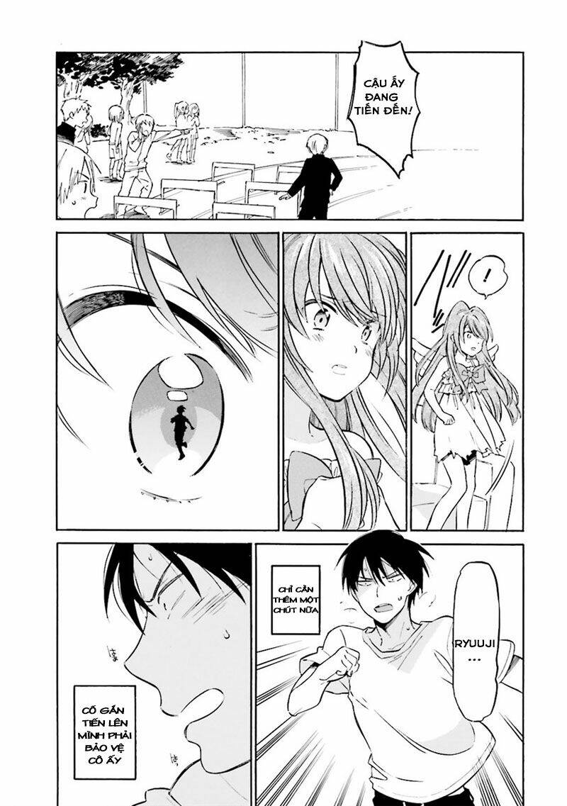 Toradora! - Chương 57
