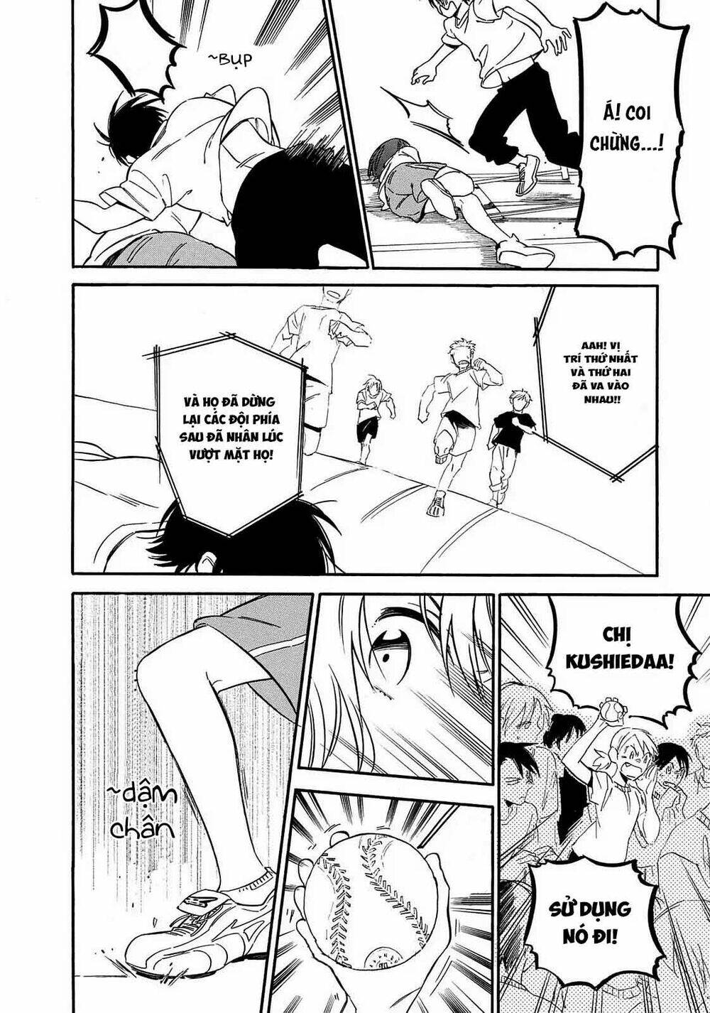Toradora! - Chương 58