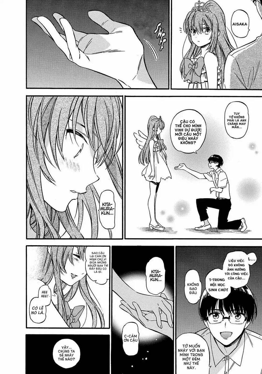 Toradora! - Chương 58