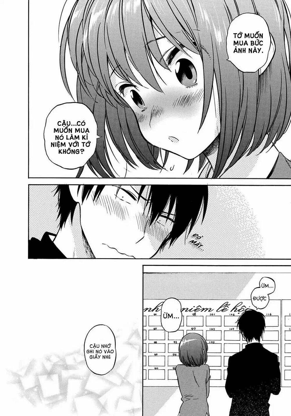 Toradora! - Chương 59
