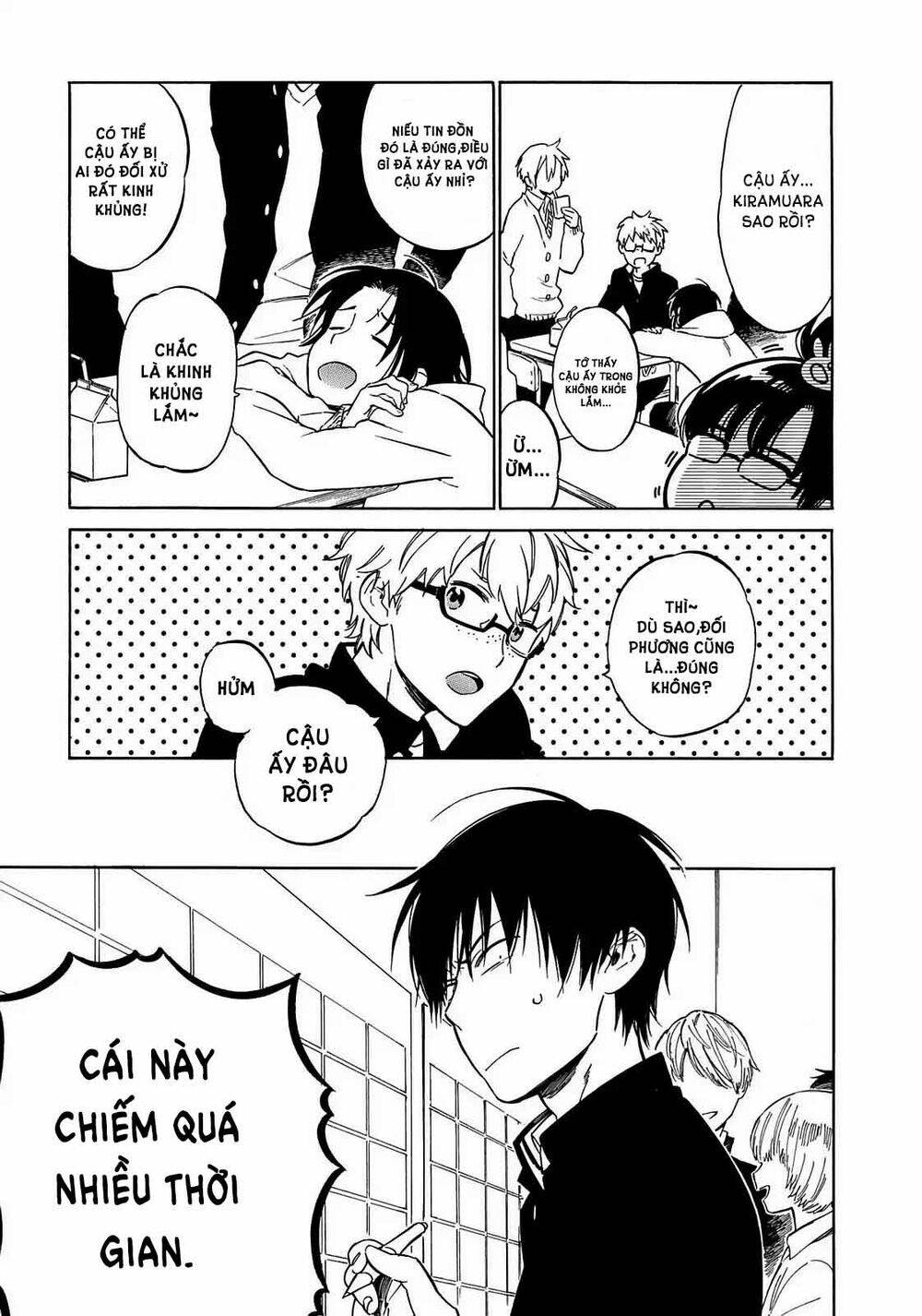 Toradora! - Chương 59