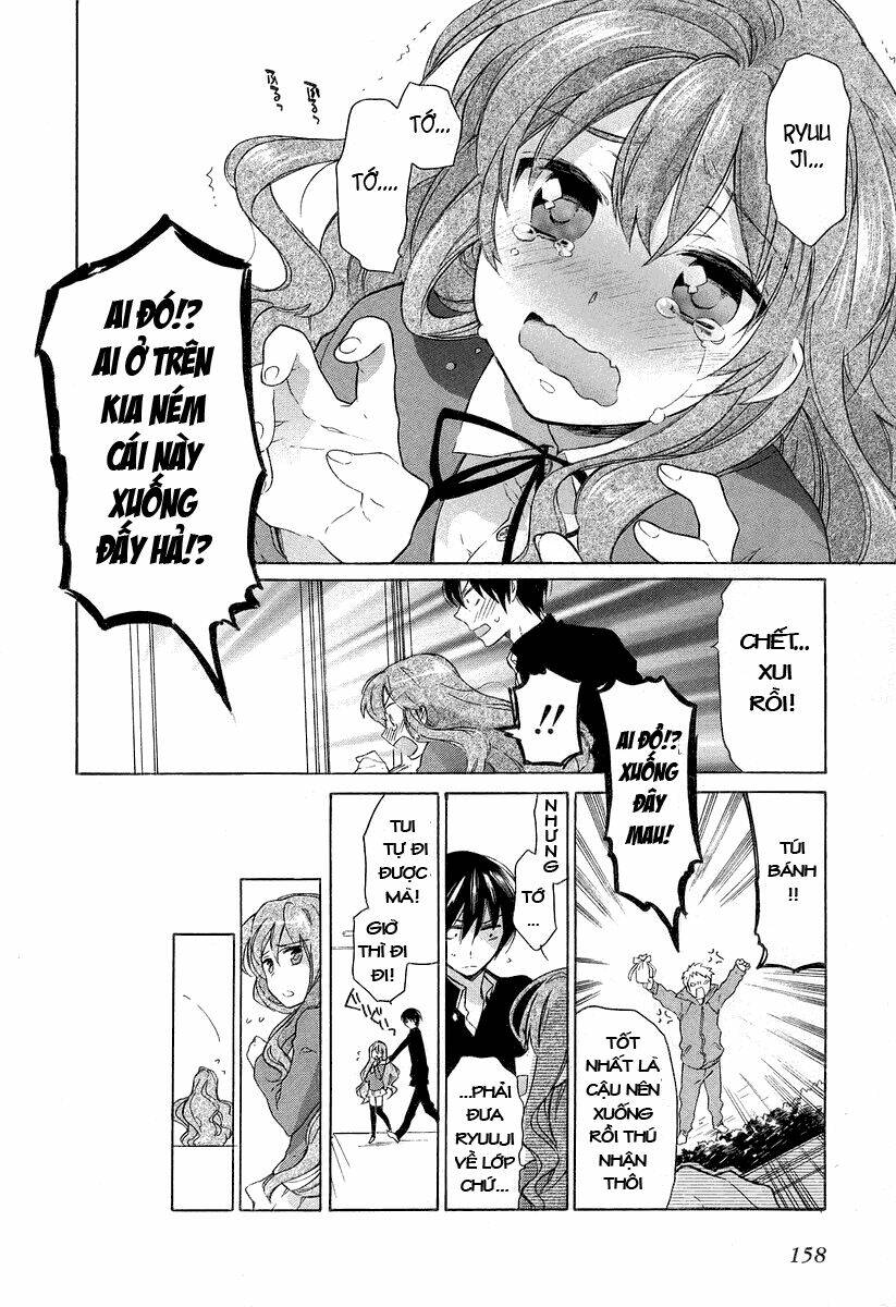 Toradora! - Chương 6