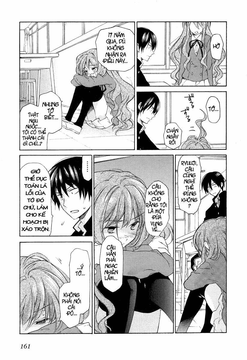 Toradora! - Chương 6