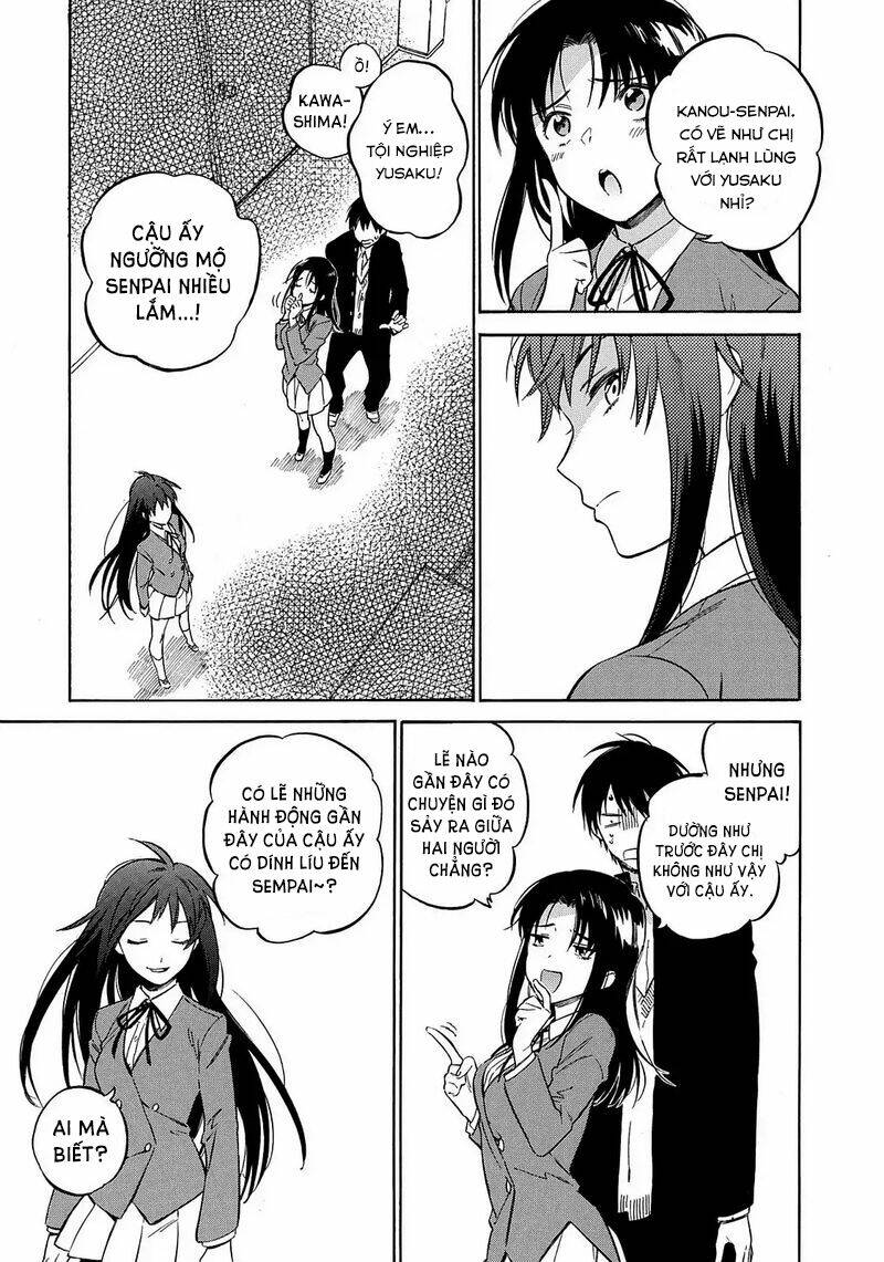 Toradora! - Chương 60