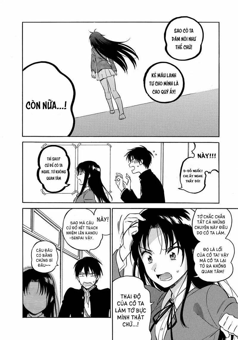 Toradora! - Chương 60