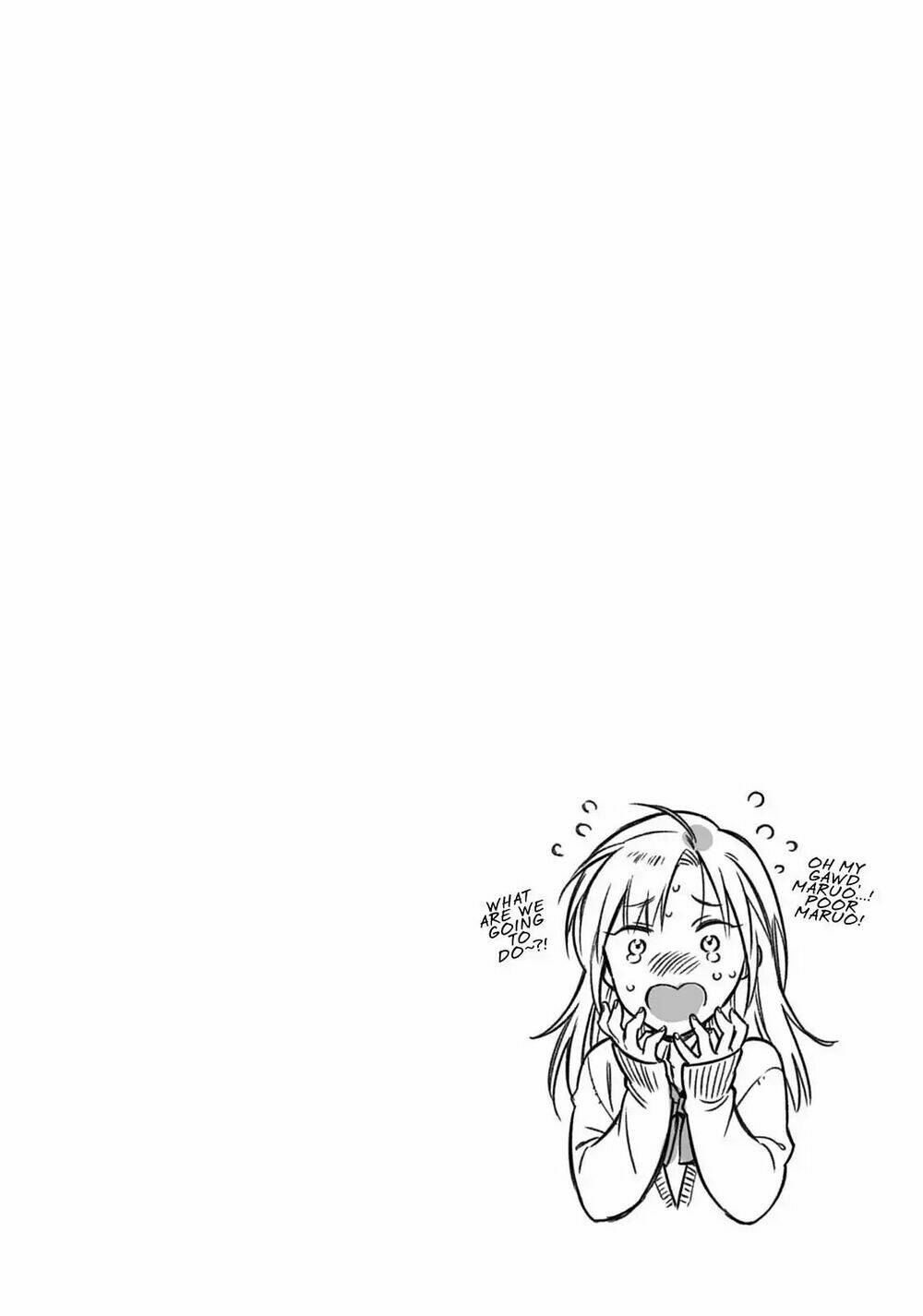 Toradora! - Chương 61