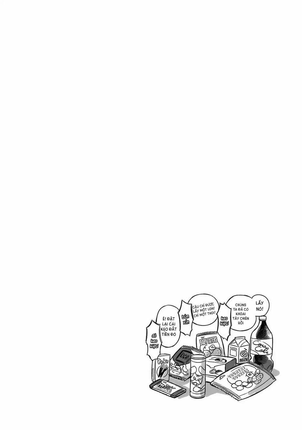 Toradora! - Chương 62
