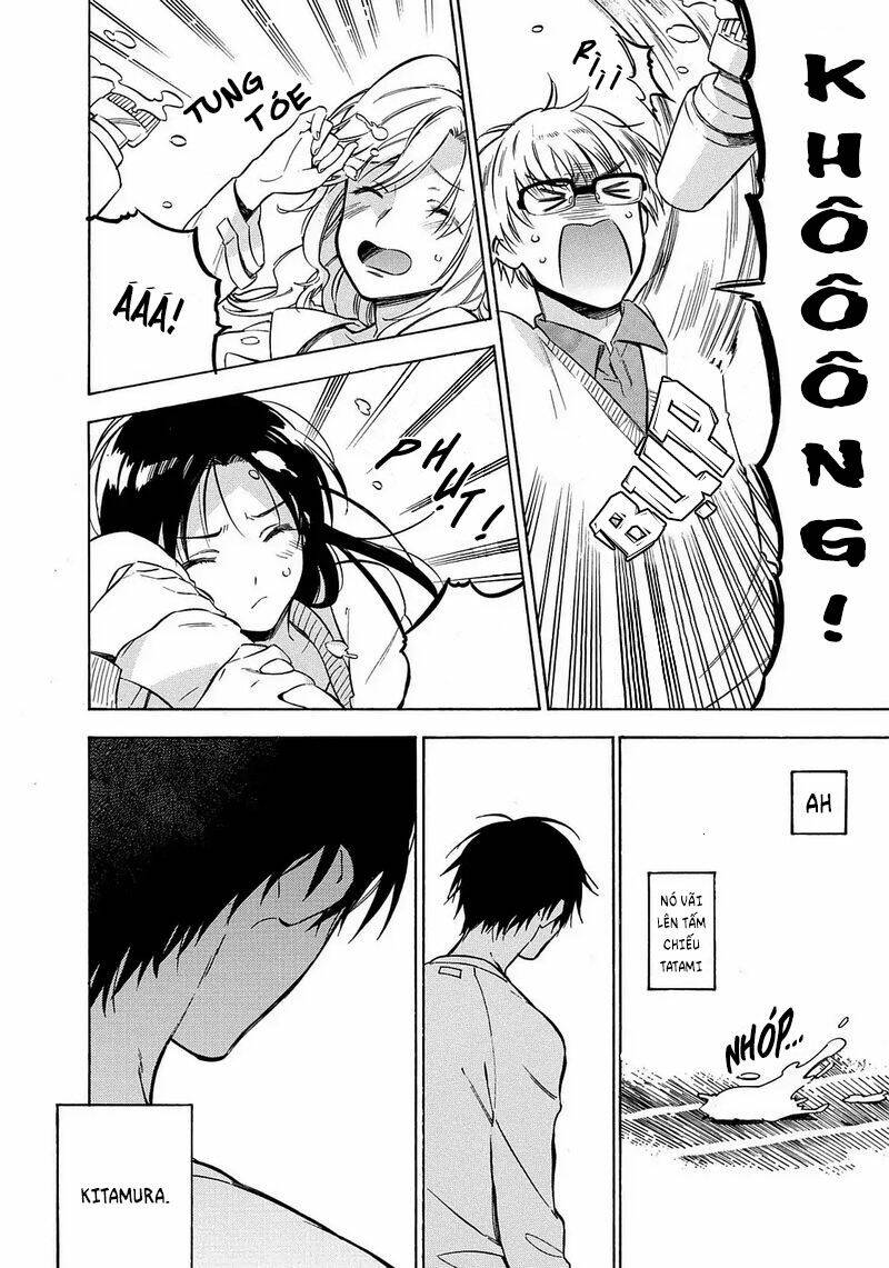 Toradora! - Chương 63