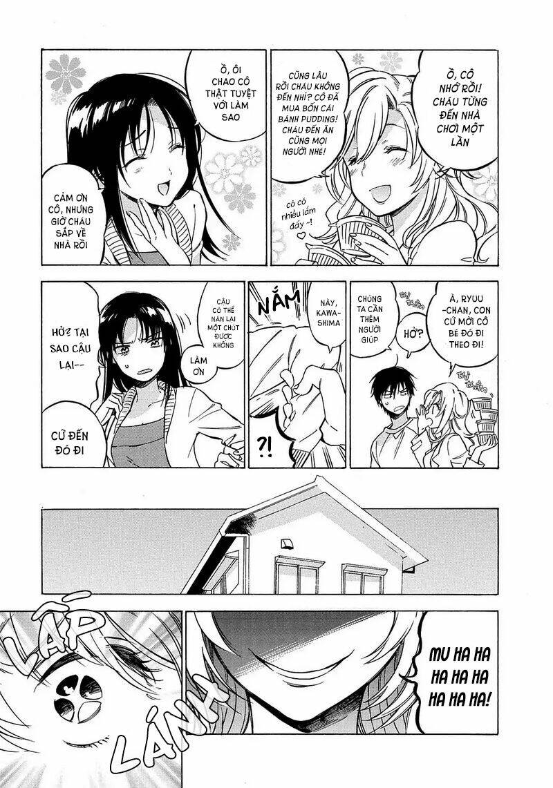 Toradora! - Chương 63