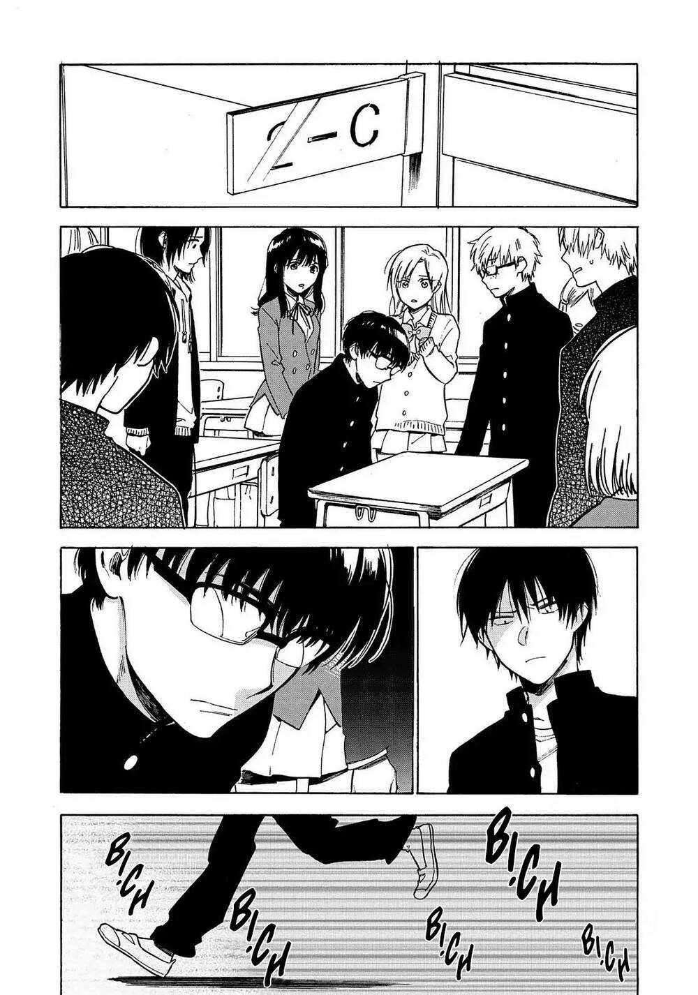 Toradora! - Chương 65