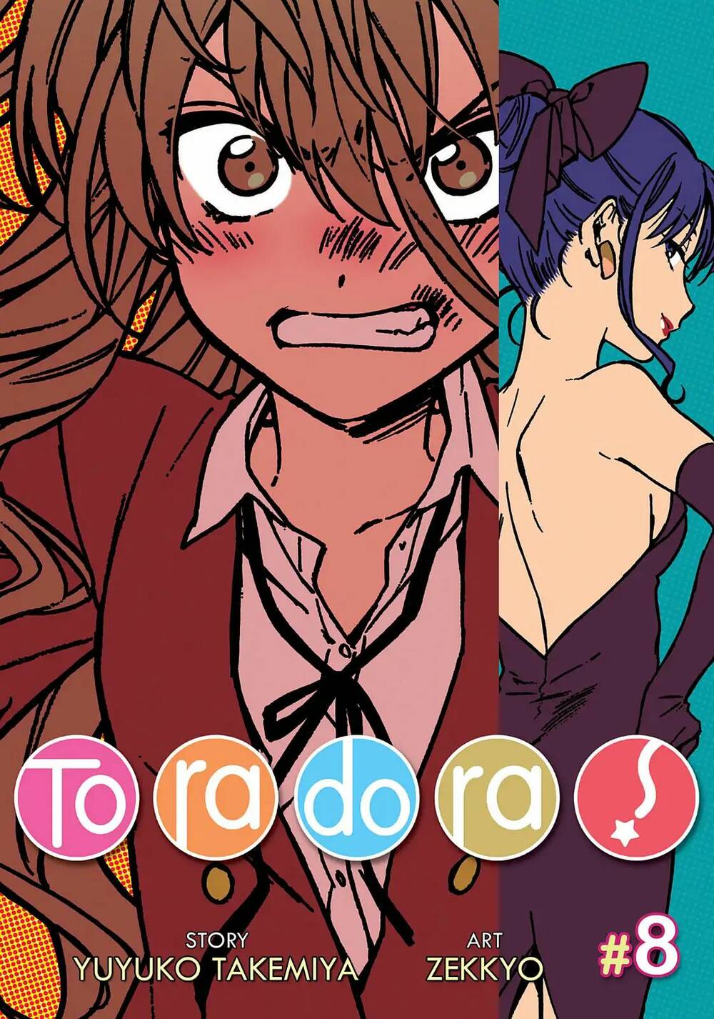 Toradora! - Chương 65