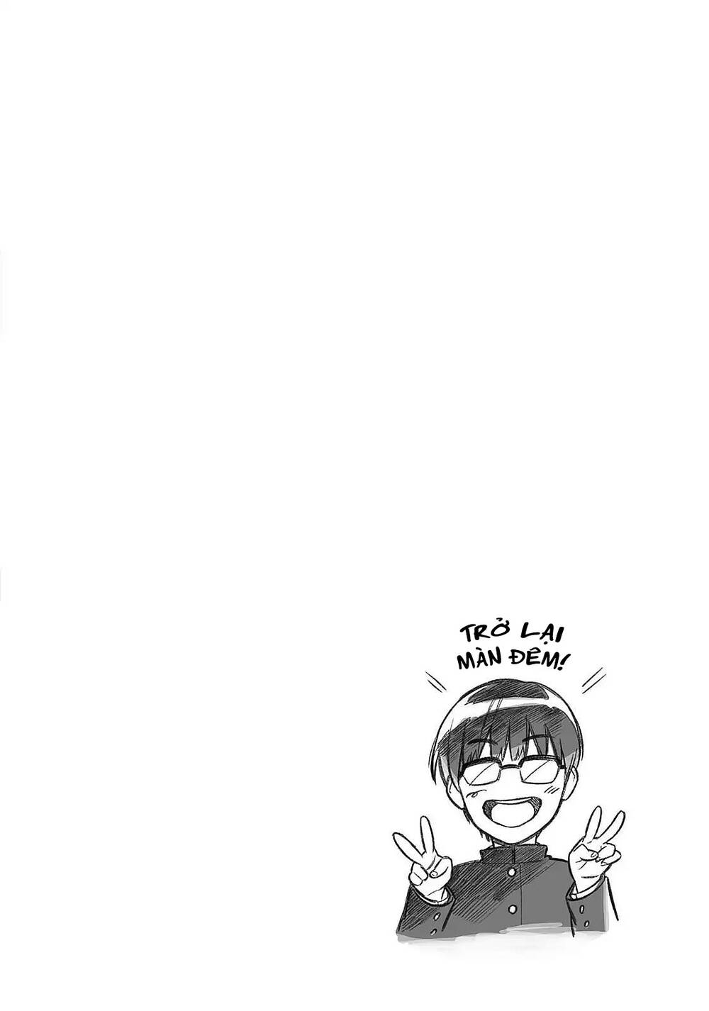 Toradora! - Chương 65