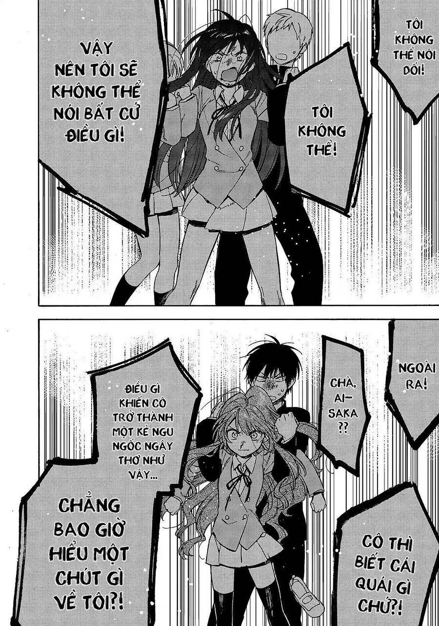 Toradora! - Chương 66