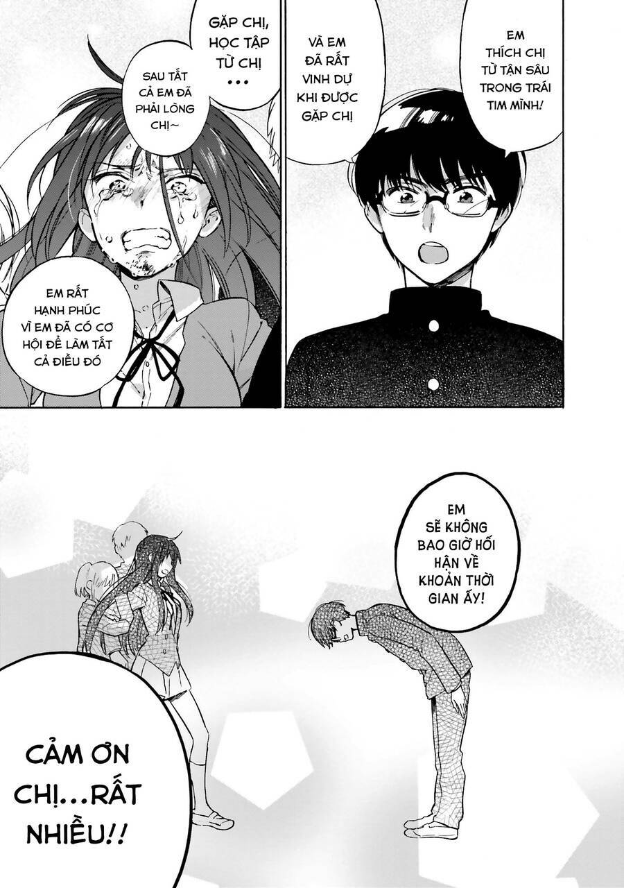 Toradora! - Chương 66