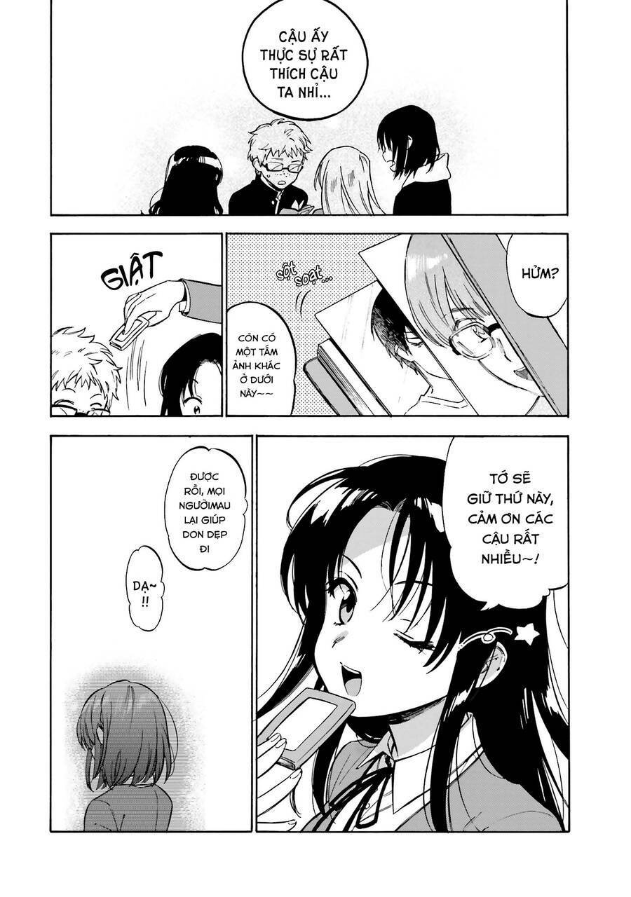 Toradora! - Chương 66