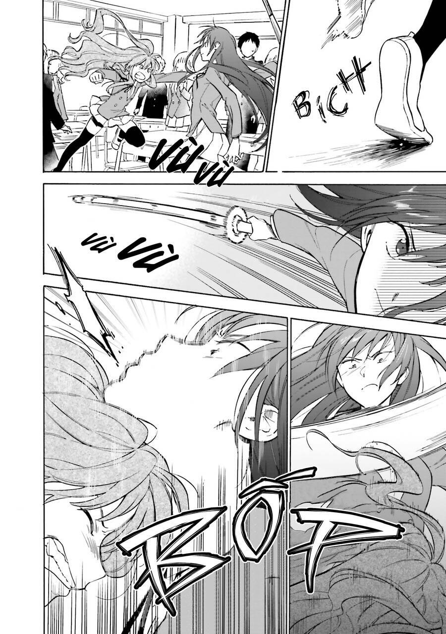 Toradora! - Chương 66