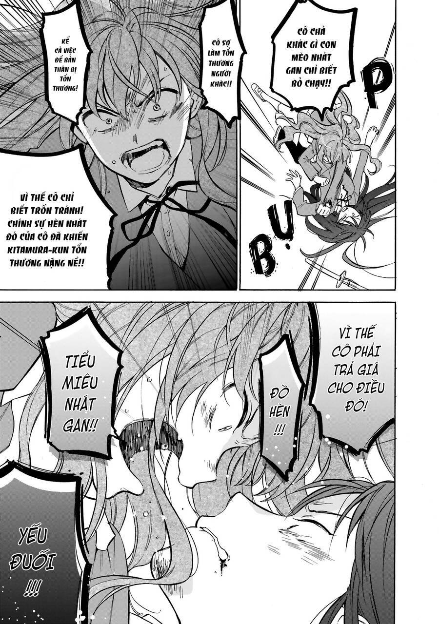 Toradora! - Chương 66