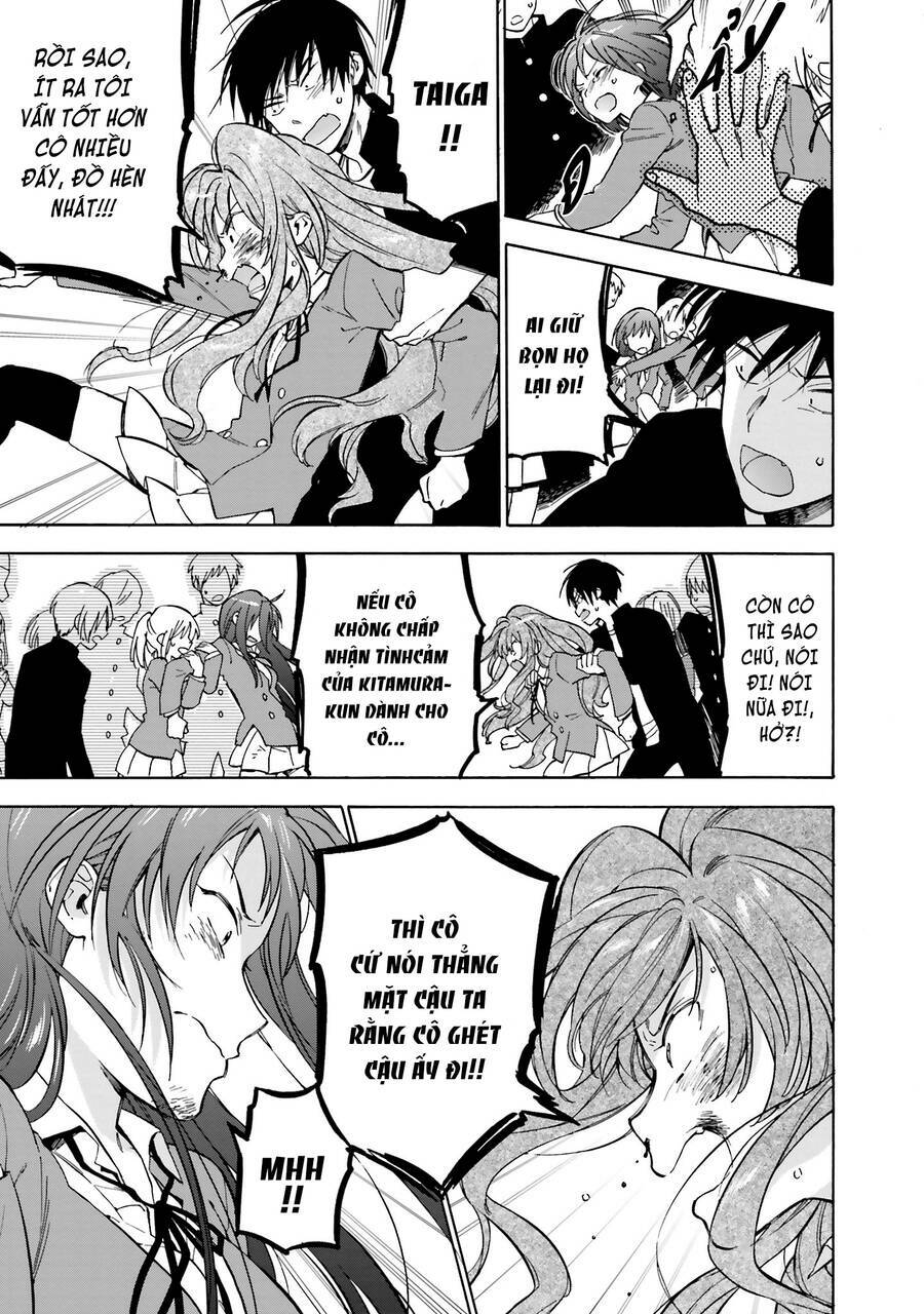 Toradora! - Chương 66