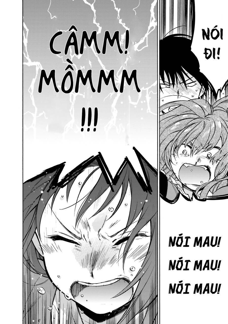 Toradora! - Chương 66