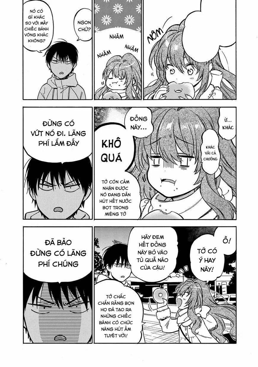 Toradora! - Chương 67