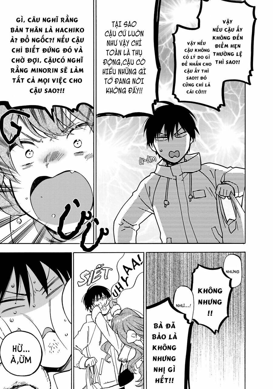 Toradora! - Chương 67