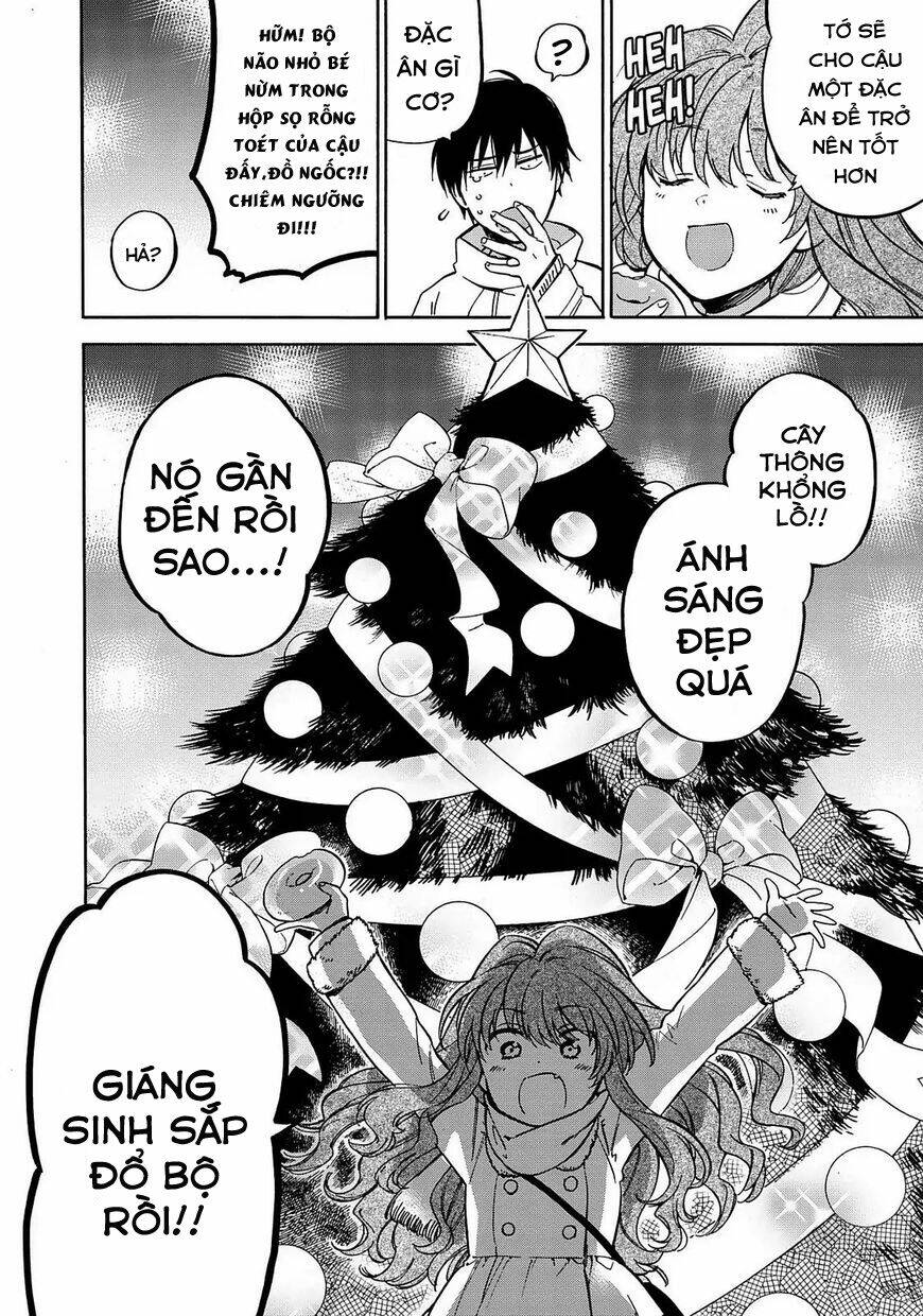 Toradora! - Chương 67
