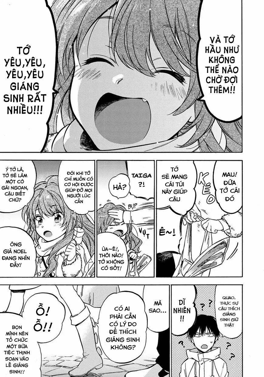 Toradora! - Chương 67