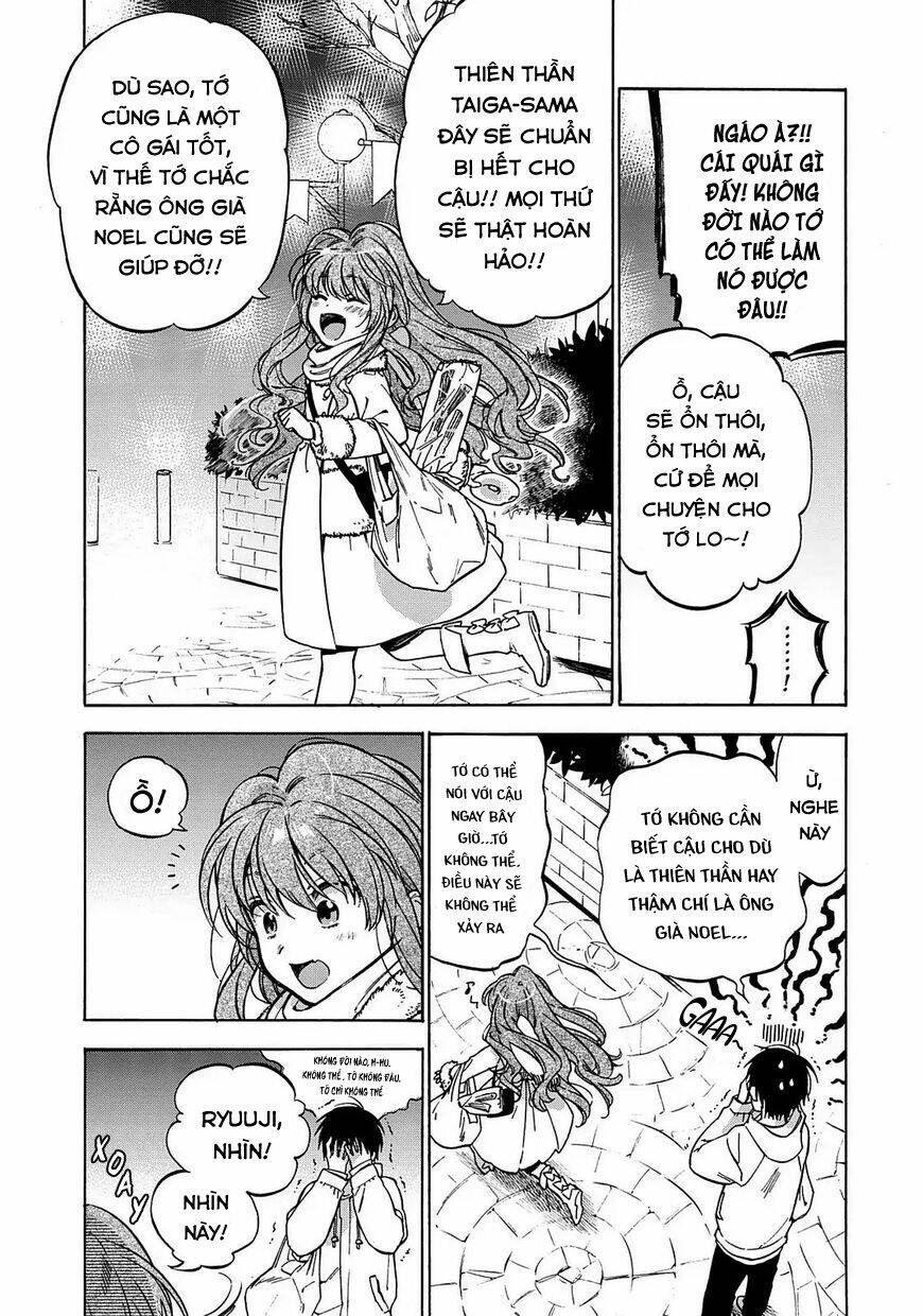 Toradora! - Chương 67