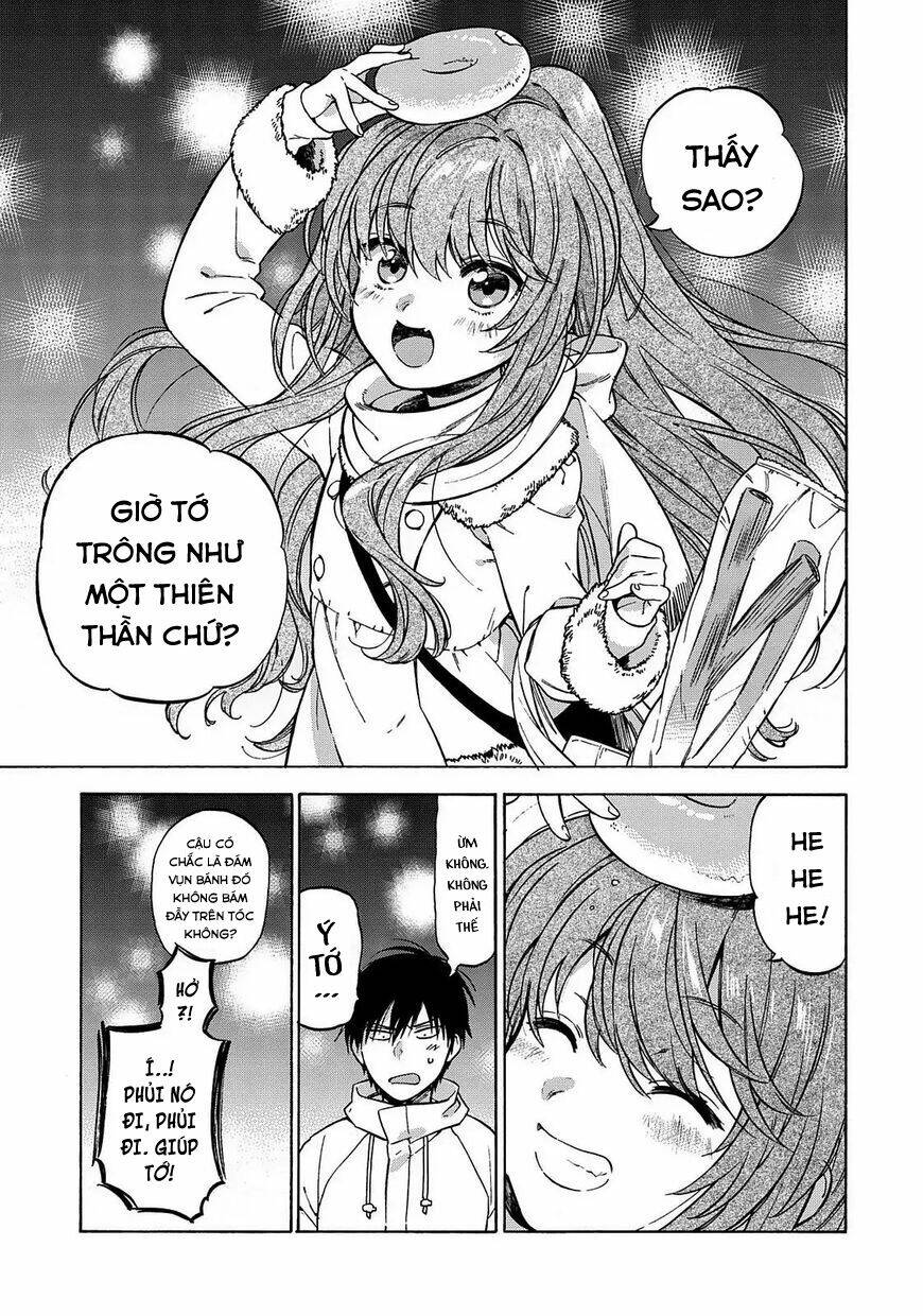 Toradora! - Chương 67