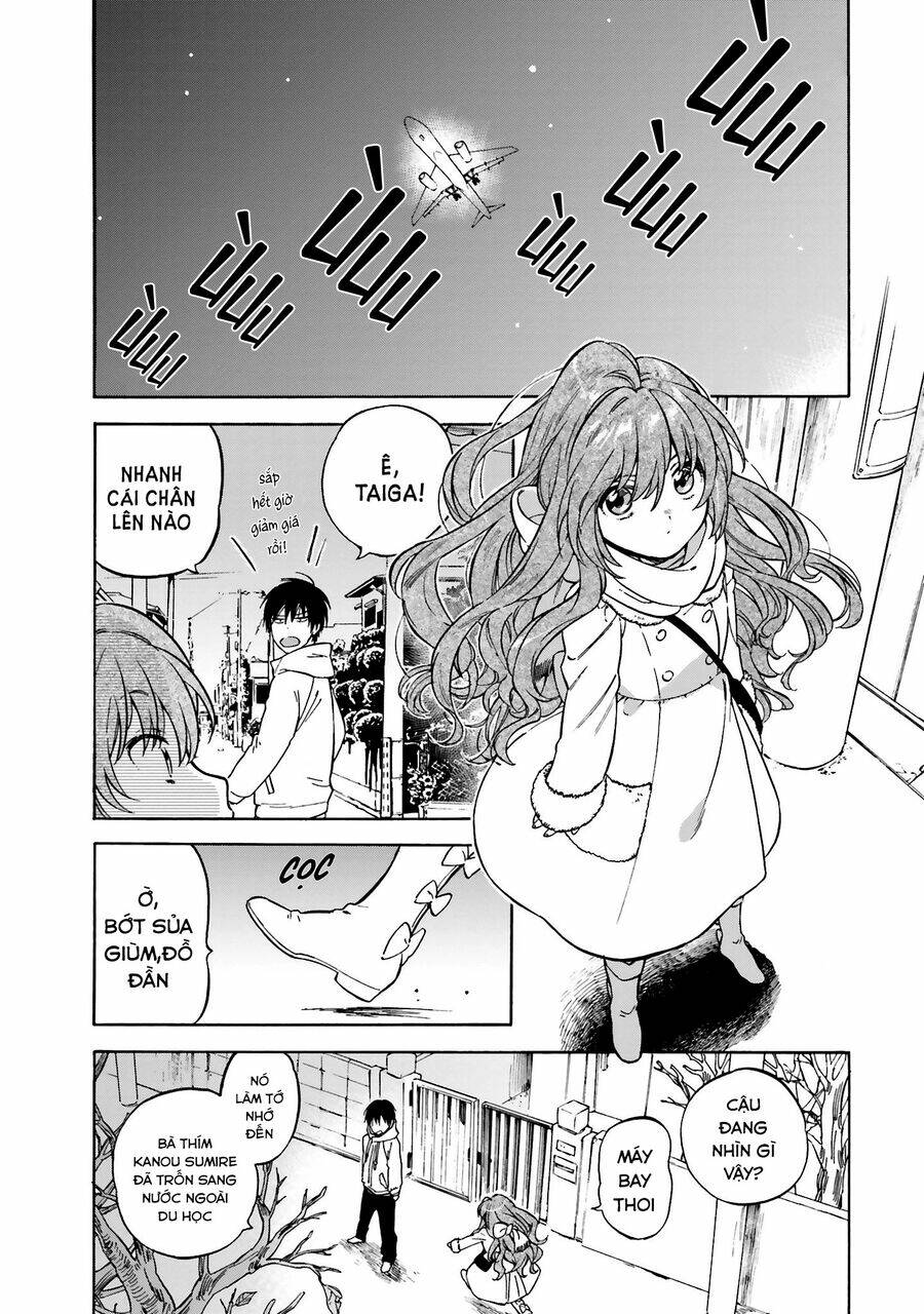 Toradora! - Chương 67