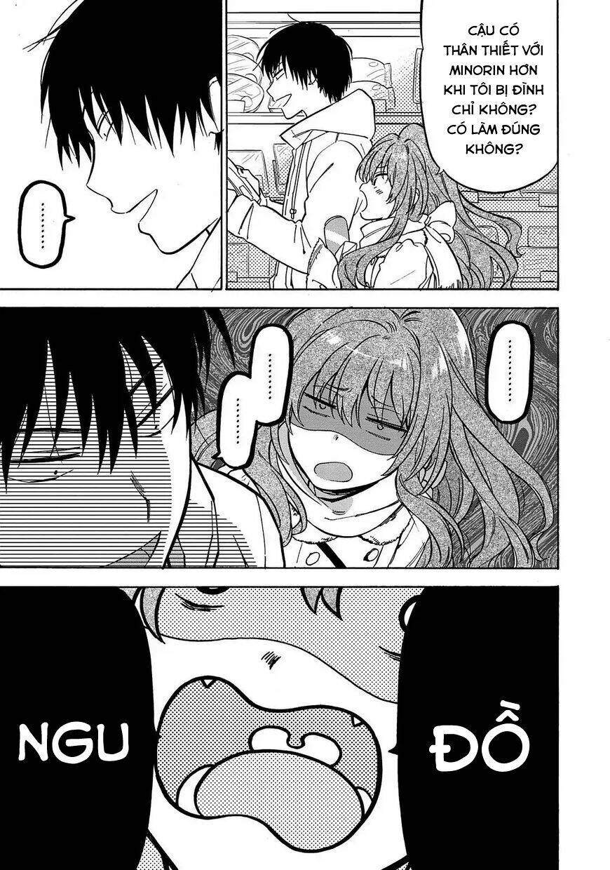 Toradora! - Chương 67