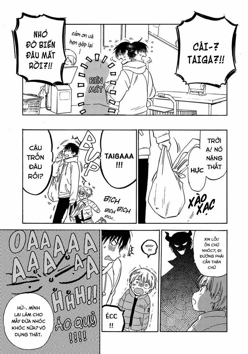 Toradora! - Chương 67