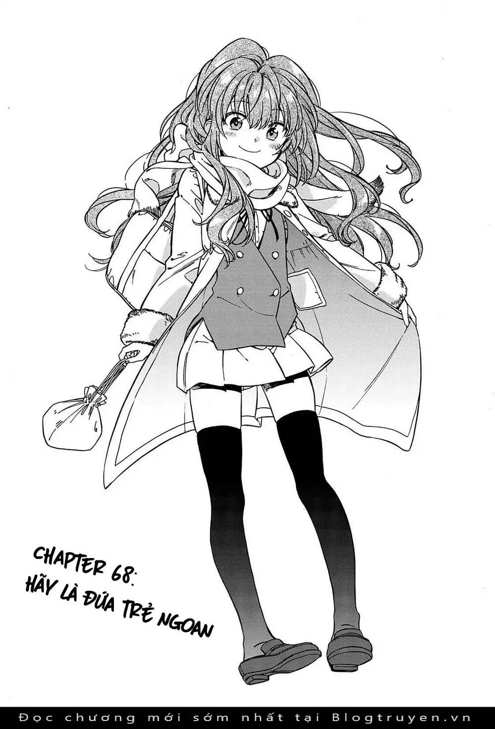Toradora! - Chương 68