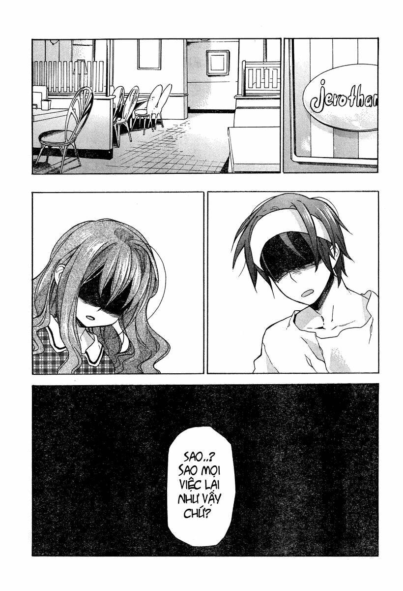 Toradora! - Chương 7