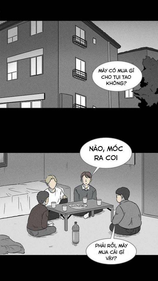Touyuki - Chương 1