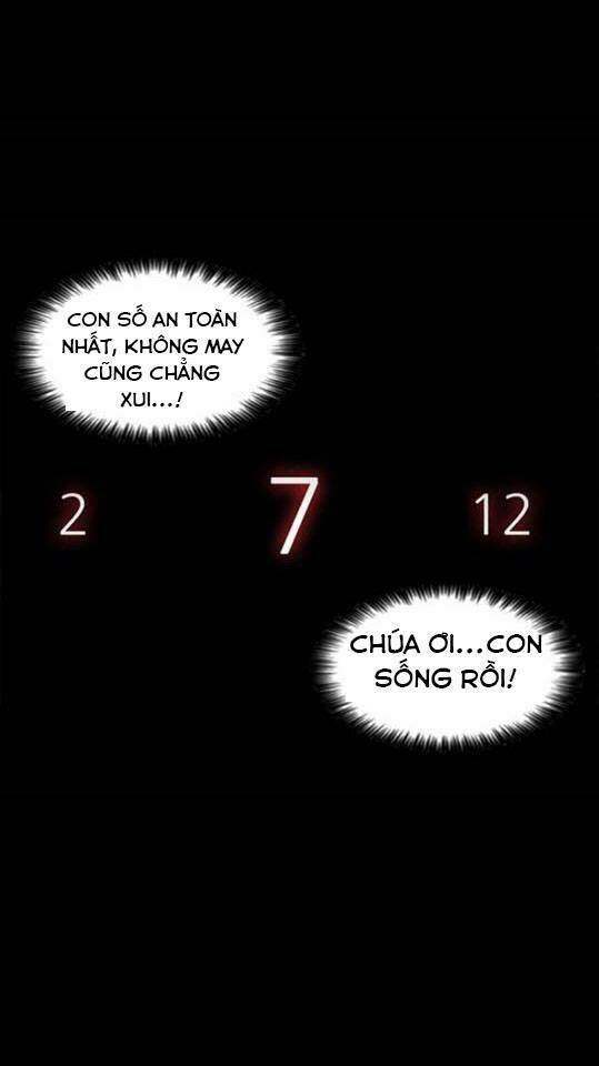 Touyuki - Chương 2
