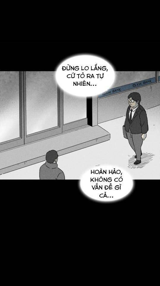 Touyuki - Chương 2