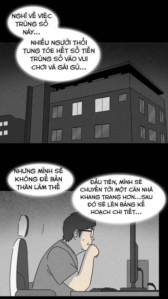 Touyuki - Chương 2