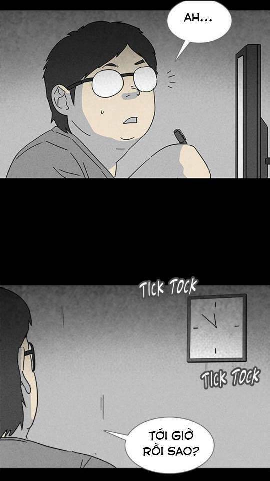 Touyuki - Chương 2