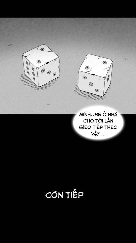 Touyuki - Chương 2