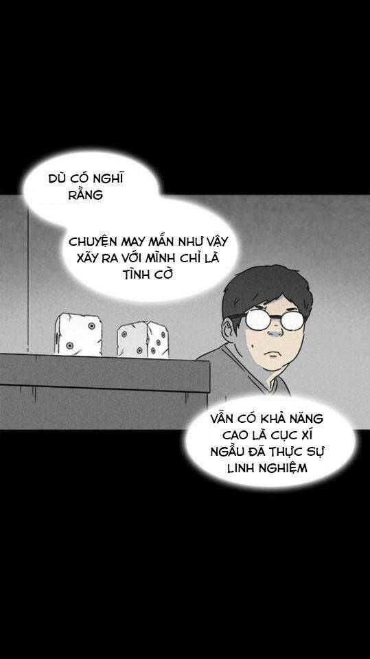 Touyuki - Chương 2