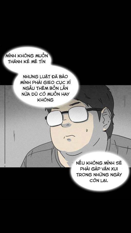 Touyuki - Chương 2