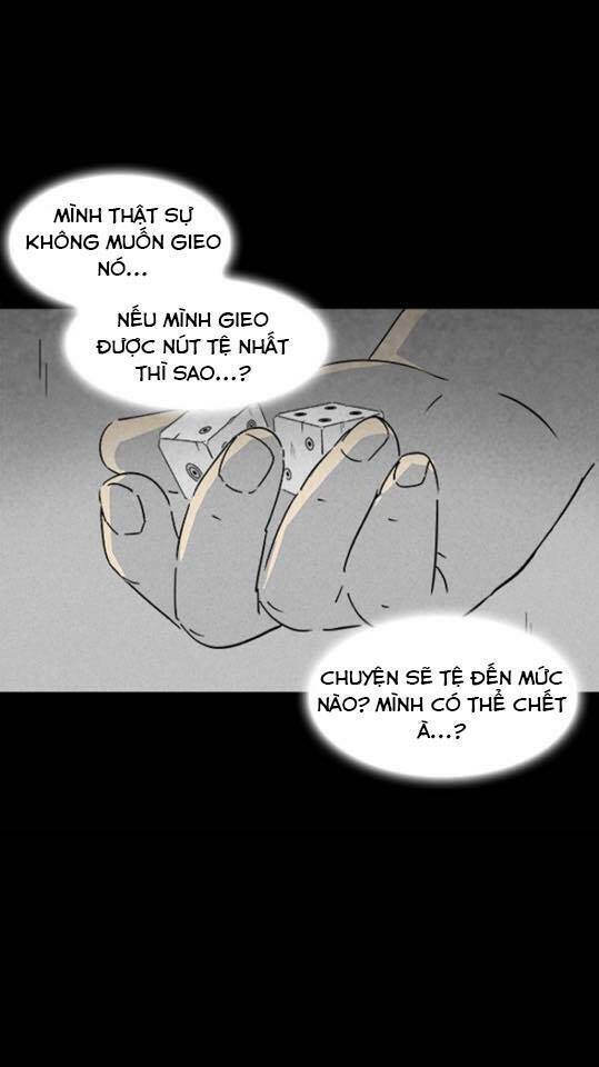 Touyuki - Chương 2