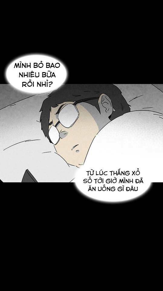 Touyuki - Chương 3