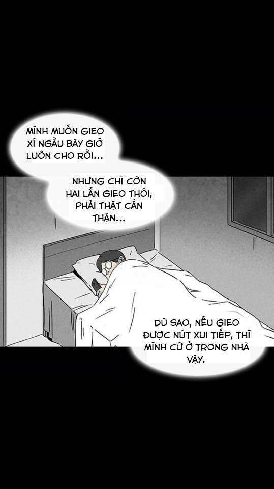 Touyuki - Chương 3