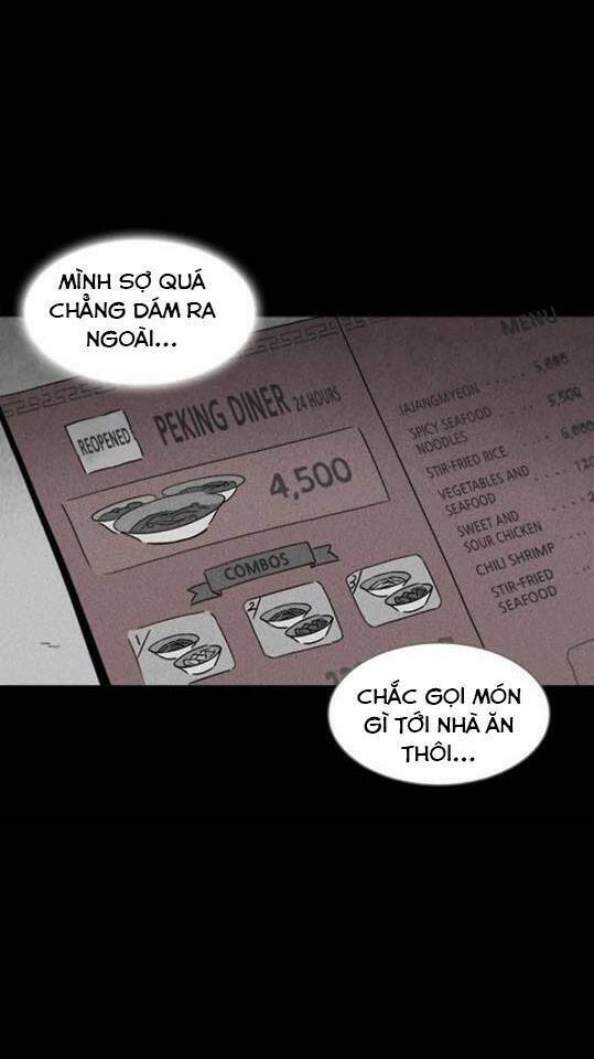 Touyuki - Chương 3