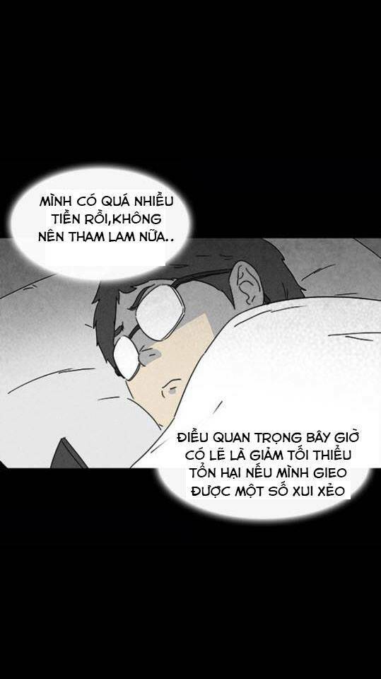 Touyuki - Chương 4