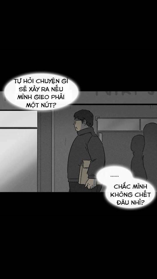 Touyuki - Chương 4